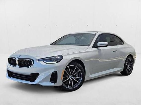 BMW 230I 2025 3MW33CM03S8F50234 image BMW 230I 2025 3MW33CM03S8F50234 image