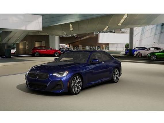 BMW 230I 2025 3MW23CM01S8F74494 image BMW 230I 2025 3MW23CM01S8F74494 image