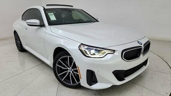 BMW 230I 2025 3MW33CM04S8F32079 image BMW 230I 2025 3MW33CM04S8F32079 image