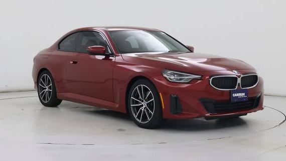 BMW 230I 2025 3MW23CM01S8F10083 image BMW 230I 2025 3MW23CM01S8F10083 image