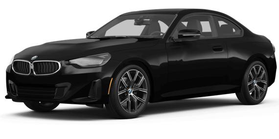 BMW 230I 2025 3MW33CM00S8F32113 image BMW 230I 2025 3MW33CM00S8F32113 image