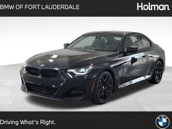 BMW 230I 2025 3MW23CM07S8F57697 image BMW 230I 2025 3MW23CM07S8F57697 image