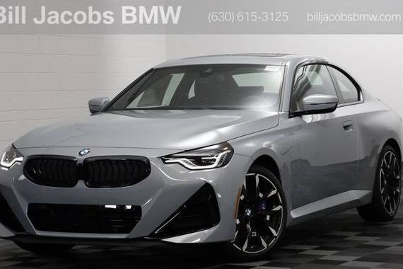 BMW 230I 2025 3MW33CM09S8F15178 image BMW 230I 2025 3MW33CM09S8F15178 image