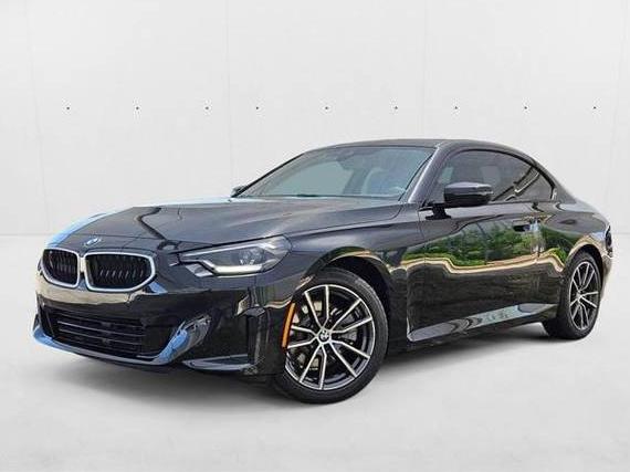 BMW 230I 2025 3MW33CM0XS8F51607 image BMW 230I 2025 3MW33CM0XS8F51607 image