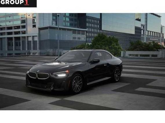 BMW 230I 2025 3MW23CM08S8F34946 image BMW 230I 2025 3MW23CM08S8F34946 image