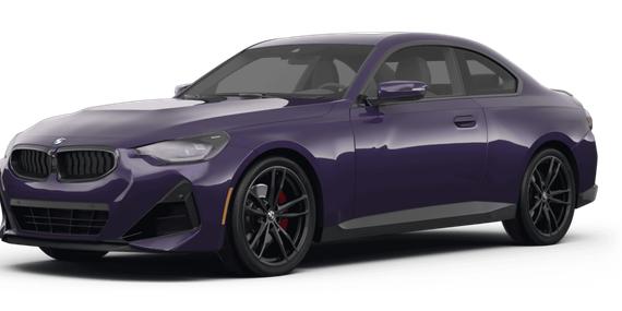 BMW 230I 2025 3MW23CM01S8F17034 image BMW 230I 2025 3MW23CM01S8F17034 image