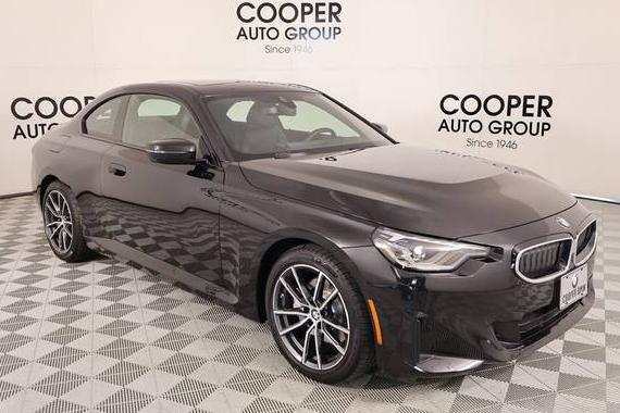 BMW 230I 2025 3MW33CM01S8F35327 image BMW 230I 2025 3MW33CM01S8F35327 image