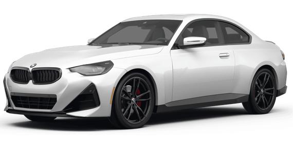 BMW 230I 2025 3MW23CM08S8F03454 image BMW 230I 2025 3MW23CM08S8F03454 image