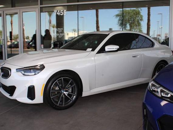 BMW 230I 2025 3MW23CM03S8F63030 image BMW 230I 2025 3MW23CM03S8F63030 image