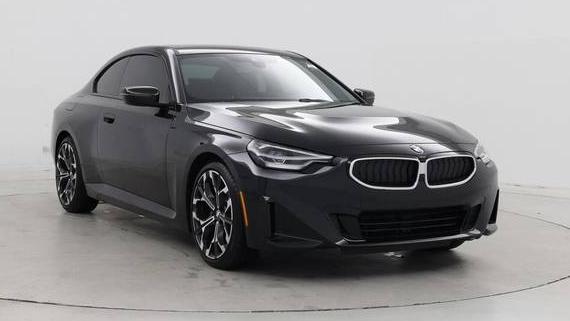 BMW 230I 2025 3MW23CM00S8F23066 image