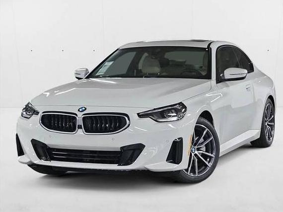 BMW 230I 2025 3MW23CM06S8F70408 image BMW 230I 2025 3MW23CM06S8F70408 image