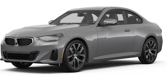 BMW 230I 2025 3MW33CM00S8F18440 image BMW 230I 2025 3MW33CM00S8F18440 image