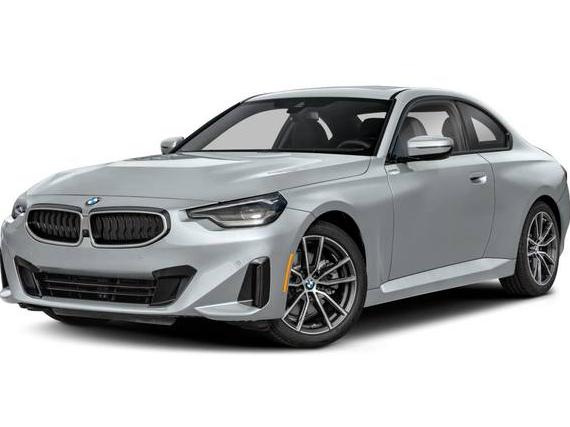 BMW 230I 2025 3MW33CM0XS8F58136 image BMW 230I 2025 3MW33CM0XS8F58136 image