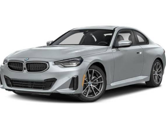 BMW 230I 2025 3MW23CM05S8F77561 image BMW 230I 2025 3MW23CM05S8F77561 image