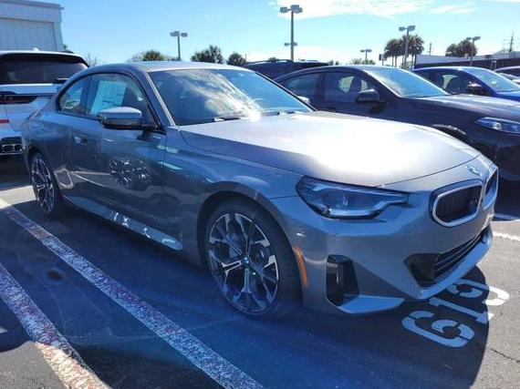 BMW 230I 2025 3MW33CM01S8F32492 image BMW 230I 2025 3MW33CM01S8F32492 image