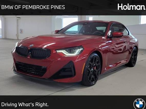 BMW 230I 2025 3MW23CM02S8F14384 image BMW 230I 2025 3MW23CM02S8F14384 image