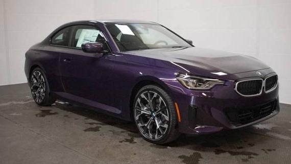 BMW 230I 2025 3MW33CM03S8F15144 image