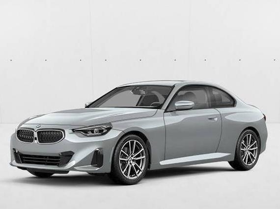 BMW 230I 2025 3MW33CM00S8F83398 image BMW 230I 2025 3MW33CM00S8F83398 image