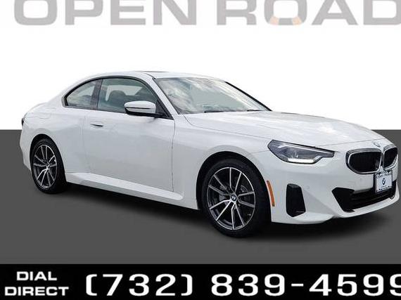 BMW 230I 2025 3MW33CM0XS8E90520 image BMW 230I 2025 3MW33CM0XS8E90520 image