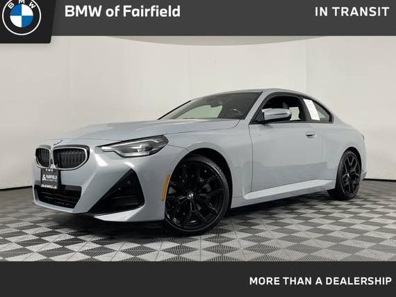 BMW 230I 2025 3MW33CM03S8F23437 image BMW 230I 2025 3MW33CM03S8F23437 image