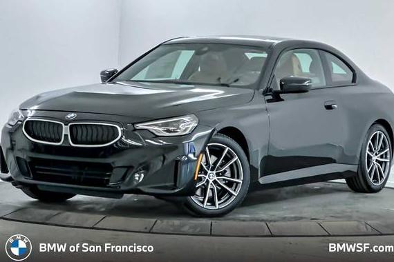 BMW 230I 2025 3MW23CM0XS8F30283 image BMW 230I 2025 3MW23CM0XS8F30283 image