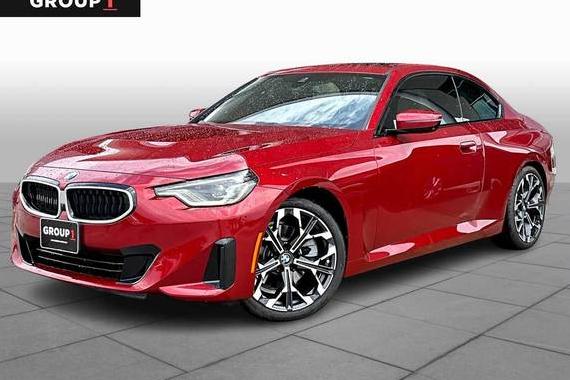 BMW 230I 2025 3MW23CM07S8F31150 image BMW 230I 2025 3MW23CM07S8F31150 image