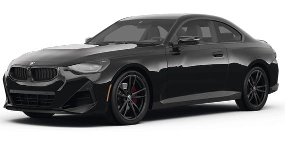 BMW 230I 2025 3MW23CM09S8F25155 image BMW 230I 2025 3MW23CM09S8F25155 image