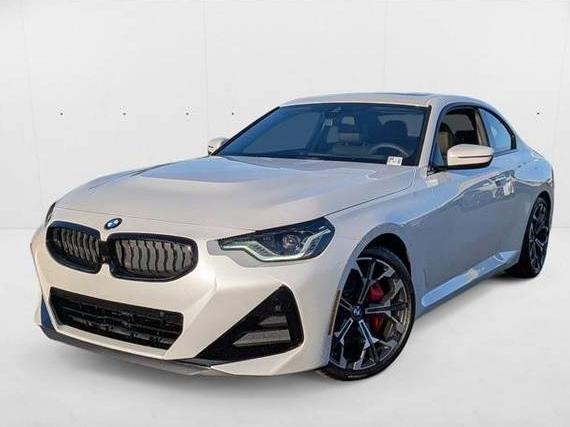 BMW 230I 2025 3MW23CM0XS8F80777 image BMW 230I 2025 3MW23CM0XS8F80777 image