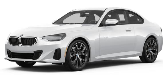 BMW 230I 2025 3MW33CM02S8E90446 image BMW 230I 2025 3MW33CM02S8E90446 image