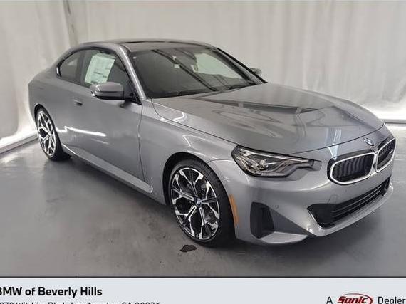 BMW 230I 2025 3MW23CM02S8F54240 image BMW 230I 2025 3MW23CM02S8F54240 image