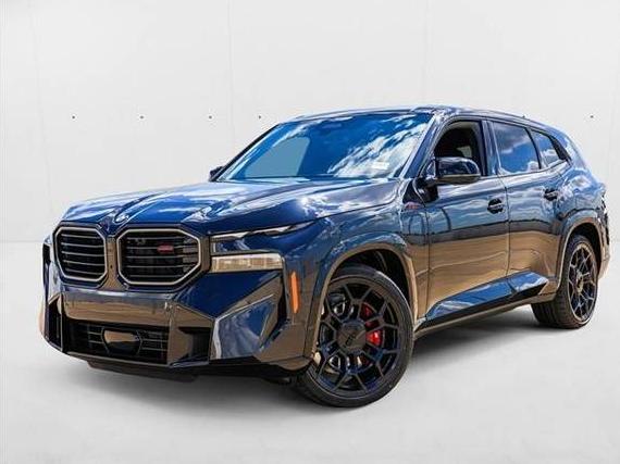 BMW XM 2026 5YM33CS03T9165549 image BMW XM 2026 5YM33CS03T9165549 image