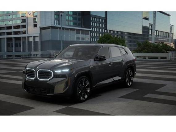 BMW XM 2026 5YM33CS08T9154918 image BMW XM 2026 5YM33CS08T9154918 image