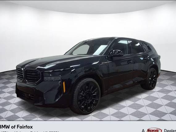 BMW XM 2026 5YM33CS00T9210589 image BMW XM 2026 5YM33CS00T9210589 image