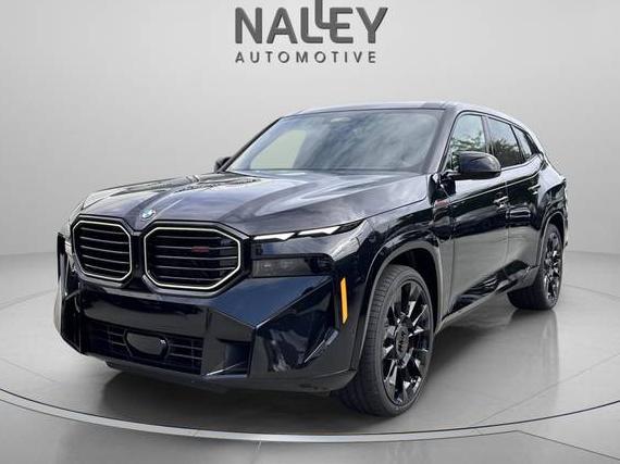 BMW XM 2026 5YM33CS00T9147235 image BMW XM 2026 5YM33CS00T9147235 image