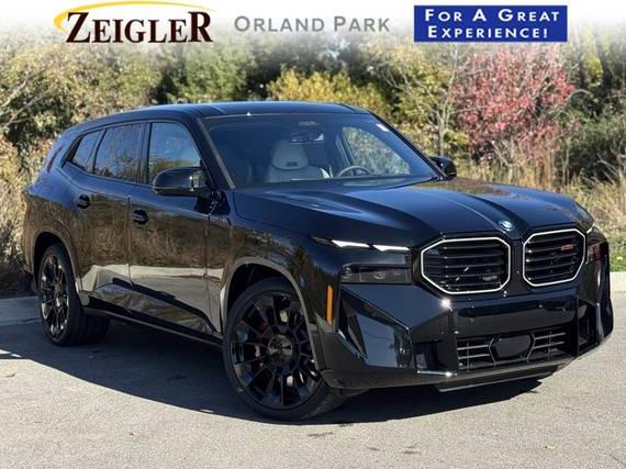 BMW XM 2026 5YM33CS03T9213020 image BMW XM 2026 5YM33CS03T9213020 image