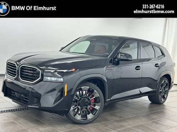 BMW XM 2026 5YM33CS09T9158430 image BMW XM 2026 5YM33CS09T9158430 image