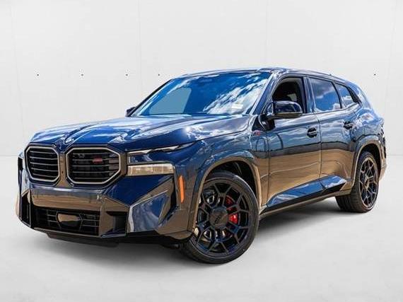 BMW XM 2026 5YM33CS07T9169894 image BMW XM 2026 5YM33CS07T9169894 image