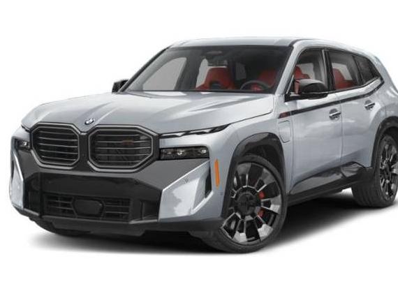 BMW XM 2026 5YM33CS05T9213083 image BMW XM 2026 5YM33CS05T9213083 image