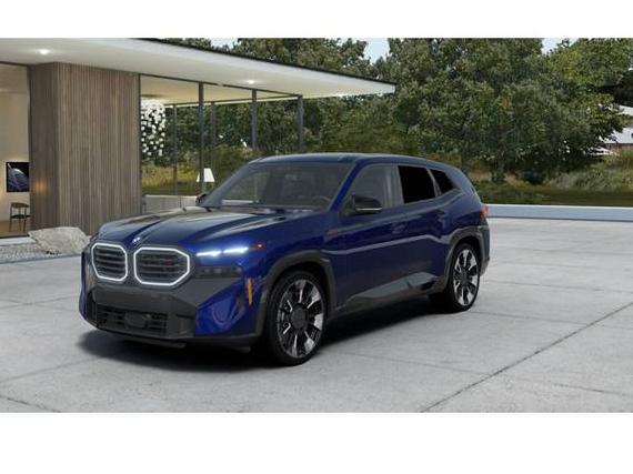 BMW XM 2026 5YM33CS05T9213228 image BMW XM 2026 5YM33CS05T9213228 image