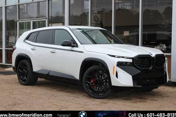 BMW XM 2026 5YM33CS07T9257943 image BMW XM 2026 5YM33CS07T9257943 image