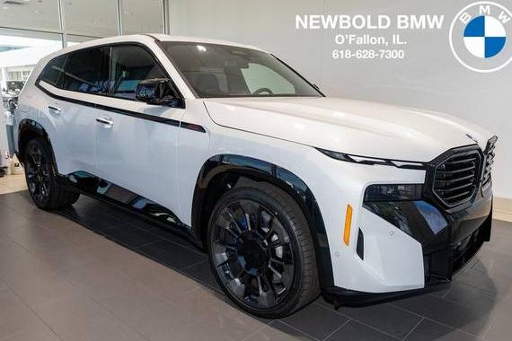 BMW XM 2026 5YM33CS08T9165448 image BMW XM 2026 5YM33CS08T9165448 image