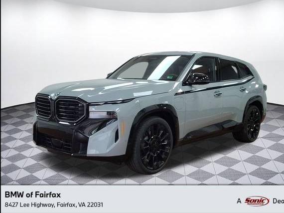 BMW XM 2026 5YM33CS01T9150032 image BMW XM 2026 5YM33CS01T9150032 image