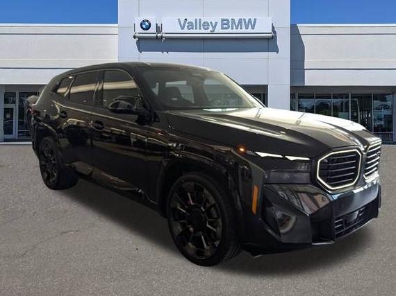 BMW XM 2026 5YM33CS00T9158316 image BMW XM 2026 5YM33CS00T9158316 image