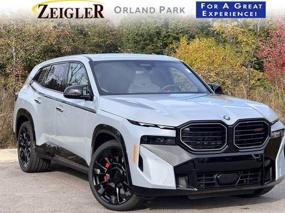 BMW XM 2026 5YM33CS07T9210993 image BMW XM 2026 5YM33CS07T9210993 image