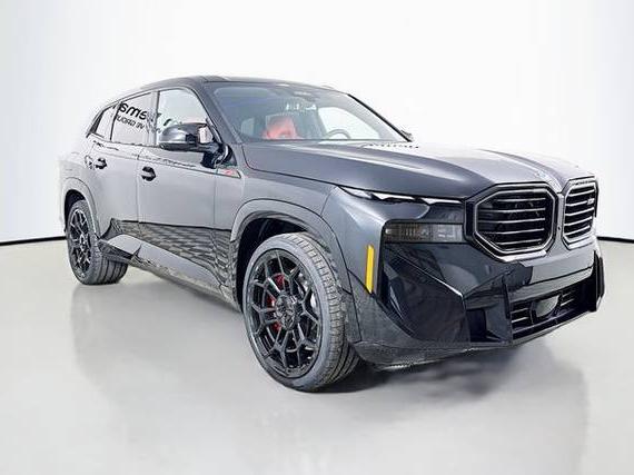 BMW XM 2026 5YM33CS05T9232815 image BMW XM 2026 5YM33CS05T9232815 image