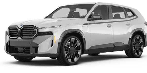 BMW XM 2026 5YM33CS00T9337150 image BMW XM 2026 5YM33CS00T9337150 image