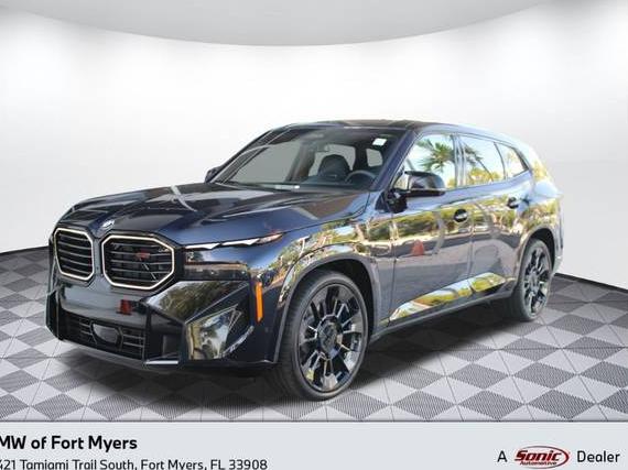 BMW XM 2026 5YM33CS01T9140942 image BMW XM 2026 5YM33CS01T9140942 image