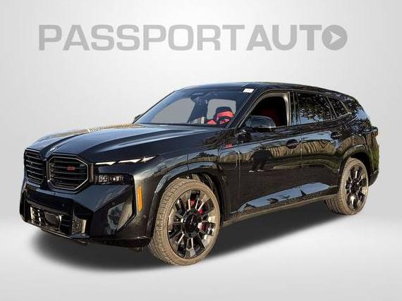 BMW XM 2026 5YM33CS07T9172830 image BMW XM 2026 5YM33CS07T9172830 image