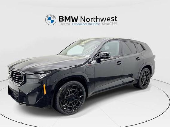 BMW XM 2026 5YM33CS05T9257777 image BMW XM 2026 5YM33CS05T9257777 image