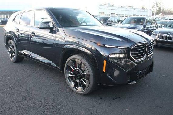 BMW XM 2024 5YM23CS08R9U74874 image BMW XM 2024 5YM23CS08R9U74874 image